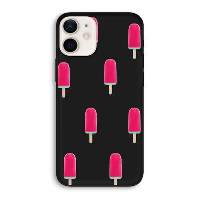 Waterijsje: iPhone 12 Biologisch afbreekbaar hoesje