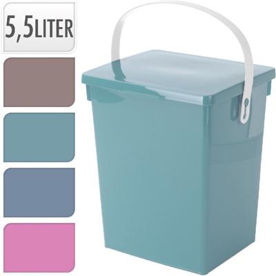 Basic Easybox opbergbox 5.5l