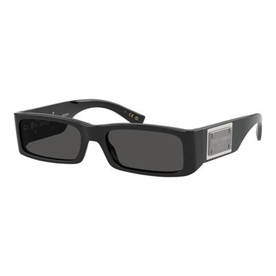 Heren zonnebril Dolce & Gabbana DG 4444