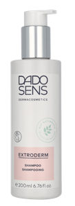 Dado Sens Extroderm Shampoo 200 ml