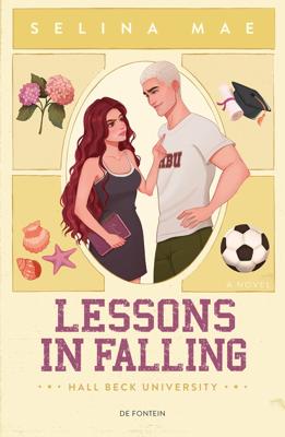 Lessons in Falling - Selina Mae - ebook