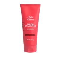Wella Professionals Invigo Color Brilliance Conditioner Gekleurd & Dik Haar
