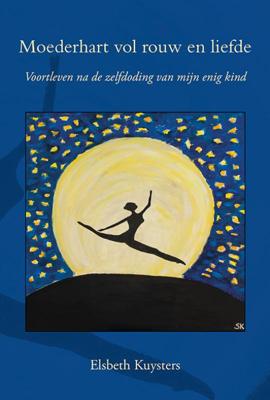 Moederhart vol rouw en liefde (Paperback)