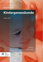 Kindergeneeskunde (Paperback)