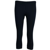 Caprilegging Zwart