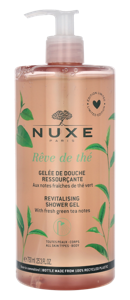 Nuxe Revitalising Shower Gel 750 ml Douche & bad