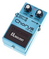Boss CE-2W Chorus Waza Craft