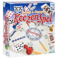 Keezenspel