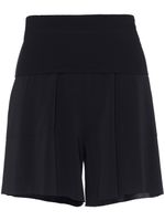 ERES short à taille haute - Noir