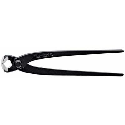 KNIPEX Moniertang (rabitz- en vlechtertang) 9900220
