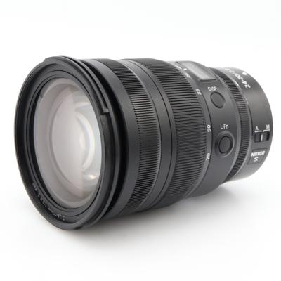 Nikon Z 24-70mm F/2.8 S occasion