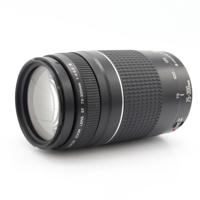 Canon EF 75-300mm f/4-5.6 III occasion