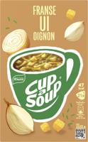Knorr Cup-a-Soup ui, pak van 21 zakjes