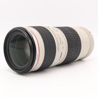 Canon EF 70-200mm F/4.0 L USM occasion - thumbnail