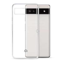 Mobilize Gelly Case Google Pixel 6a Clear