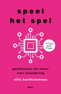 Speel het spel (Paperback)