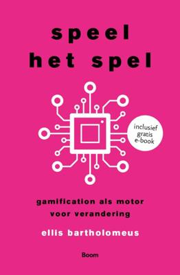 Speel het spel (Paperback)