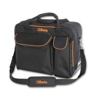 Beta 2107VU/2 Gereedschapstas | uit technische textiel - 021071112 021071112