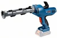 Bosch Blauw gcg 18v-310 accu kitspuit voor 310 ml patronen | zonder accu's en lader - 06019c4100