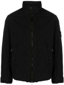 Stone Island David Light-TC layered jacket - Noir