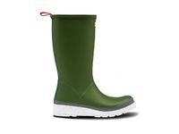 Hunter Regenlaarzen WFT2079RMA-SMS Groen-36 maat 36