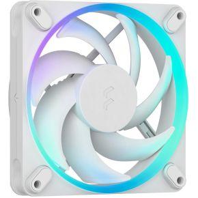 Fractal Design Momentum 12 RGB, White