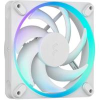 Fractal Design Momentum 12 RGB, White