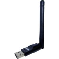 Telestar USB WLAN Dongle WiFi-adapter USB 150 MBit/s - thumbnail
