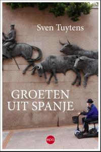 Groeten uit Spanje (Paperback)