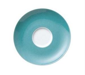 THOMAS - Sunny Day Turquoise - Koffie-/theeschotel 14,5cm