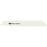 Heller 25811 1 Sabelzaagblad 4040 Zaagbladlengte 130 mm 1 stuk(s)