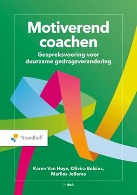 Motiverend coachen (Paperback)