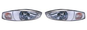 Koplamp Set SET3228942