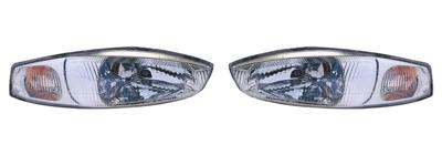 Koplamp Set SET3228942