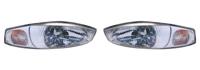 Koplamp Set SET3228942