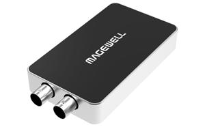 Magewell SDI Plus video capture board USB 2.0