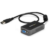 StarTech.com USB VGA Multi Monitor Externe Video-adapter - thumbnail