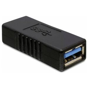 Delock USB Adapter [1x USB-A-bus - 1x USB-A-bus] 65175