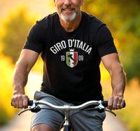 Schild giro d'italia t-shirt