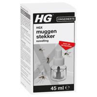 HG X Muggenstekker Navulling - thumbnail