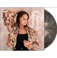 Floor Jansen - Paragon (Gekleurd Vinyl) LP