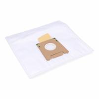 Reservezak voor Stofzuiger Sil.ex Bosch, Siemens, Ufesa 27,7 x 26,4 cm (5 Stuks) Reservezak voor Stofzuiger Sil.ex Bosch, Siemens, Ufesa 27,7 x 26,4 cm (5 Stuks)