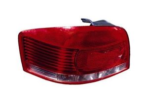 Achterlicht links 3-DEURS 0332931