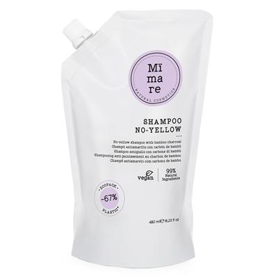 Mïmare No Yellow Shampoo 480ml