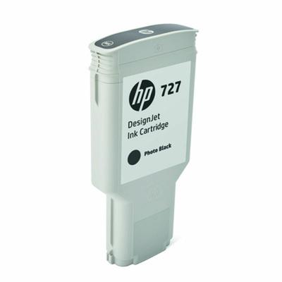 Originele inktcartridge HP F9J79A Zwart