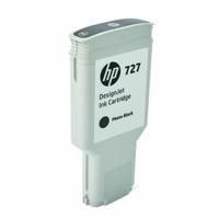 Originele inktcartridge HP F9J79A Zwart