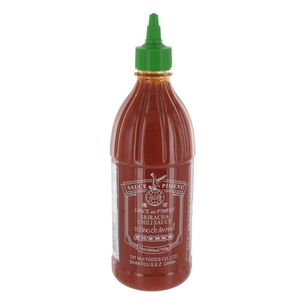 Eaglobe - Sriracha Chilisaus - 680ml