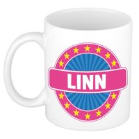 Namen koffiemok / theebeker Linn 300 ml