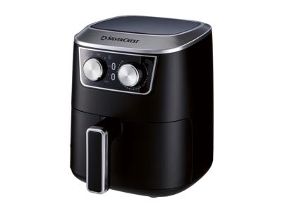 SILVERCREST airfryer 2 L SILVERCREST airfryer 2 L