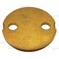 Parsun PAF15-07090008 - APRON, ACCELERATOR